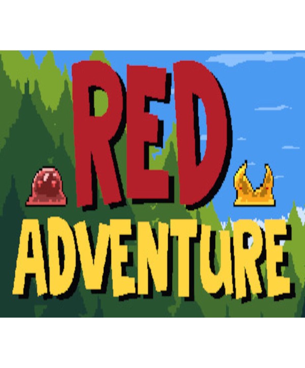 Red Adventure Steam Key GLOBAL